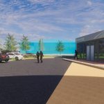 3D Visualisation for commercial premises planning