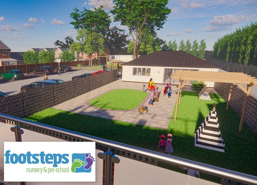 architectural 3D media for client communications