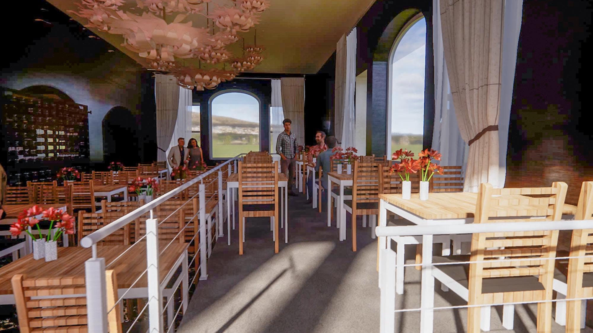 3D design comparison