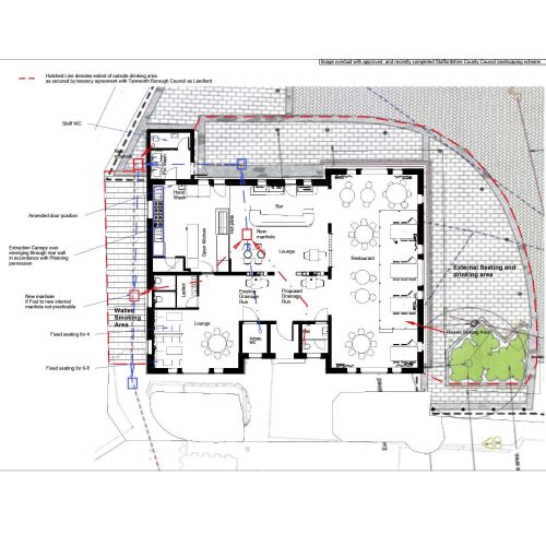 planning consultancy