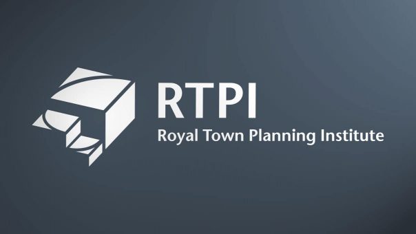 Registered town planner