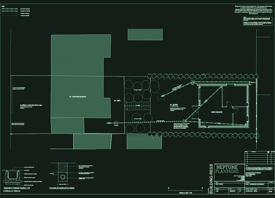 home development building project planning consultant